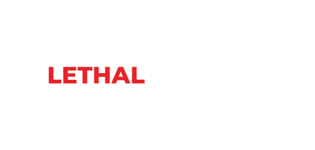 Lethal Animals Logo
